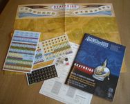 442890 Deathride: Mars-la-Tour 1870