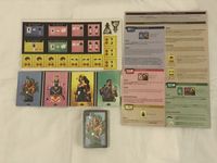 6426472 Capital Lux 2: Generations – The Expansion