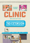 5962090 Clinic: Deluxe Edition – 2nd Extension
