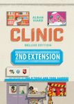 6625136 Clinic: Deluxe Edition – 2nd Extension