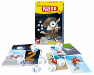 5962745 Inspector Nose