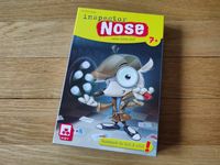 6107381 Inspector Nose