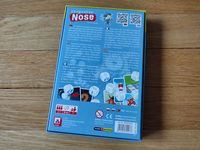 6107382 Inspector Nose