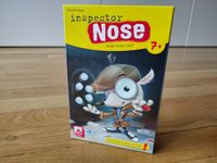 6107383 Inspector Nose