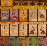 1058736 Wallenstein (Prima Stampa)