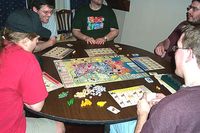 115132 Wallenstein (Prima Stampa)