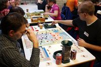 1267545 Wallenstein (Prima Stampa)