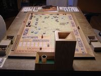 1181358 Breakthrough: Cambrai