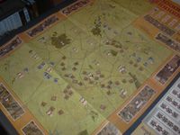 1199397 Breakthrough: Cambrai