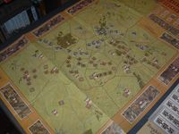 1202568 Breakthrough: Cambrai