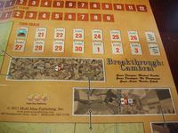 1493014 Breakthrough: Cambrai