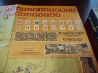 1506633 Breakthrough: Cambrai