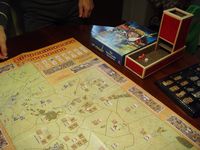 1506634 Breakthrough: Cambrai