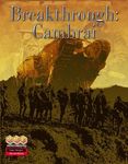 380769 Breakthrough: Cambrai