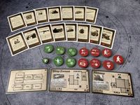 5989809 V-Commandos: Ghost