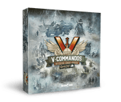 5996572 V-Commandos: Ghost