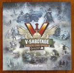 7098047 V-Commandos: Ghost