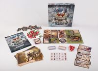 7121335 V-Commandos: Ghost