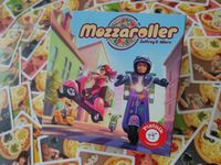 6290613 Mozzaroller
