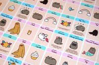 6065343 Pusheen Purrfect Pick