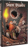 6037436 Storm Weavers Full Edition