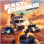 6003645 Fast &amp; Furious: Highway Heist