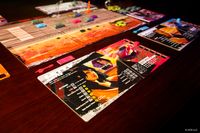 6151622 Fast &amp; Furious: Highway Heist