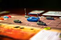 6151623 Fast &amp; Furious: Highway Heist