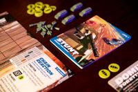 6151624 Fast &amp; Furious: Highway Heist