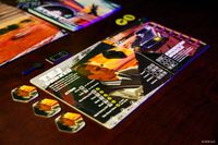 6151625 Fast &amp; Furious: Highway Heist