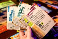 6151627 Fast &amp; Furious: Highway Heist