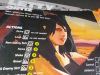 6159345 Fast &amp; Furious: Highway Heist