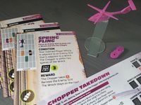 6159346 Fast &amp; Furious: Highway Heist