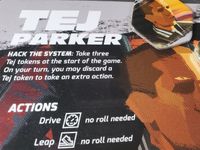 6159348 Fast &amp; Furious: Highway Heist