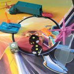 6159349 Fast &amp; Furious: Highway Heist