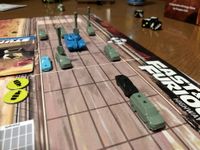 6172765 Fast &amp; Furious: Highway Heist