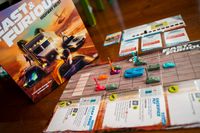 6192812 Fast &amp; Furious: Highway Heist