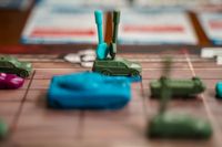 6192814 Fast &amp; Furious: Highway Heist