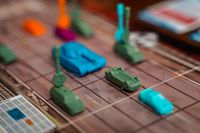 6192815 Fast &amp; Furious: Highway Heist