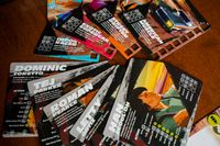 6192818 Fast &amp; Furious: Highway Heist