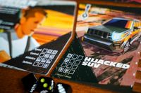 6192819 Fast &amp; Furious: Highway Heist