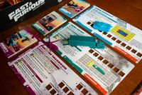 6192820 Fast &amp; Furious: Highway Heist