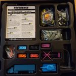 6197371 Fast &amp; Furious: Highway Heist