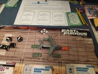 6265656 Fast &amp; Furious: Highway Heist