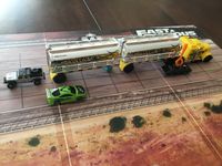 6325333 Fast &amp; Furious: Highway Heist