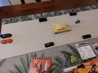 6687219 Fast &amp; Furious: Highway Heist