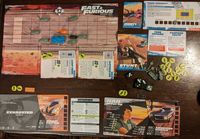 6900837 Fast &amp; Furious: Highway Heist