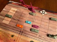 7089881 Fast &amp; Furious: Highway Heist