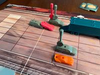 7089883 Fast &amp; Furious: Highway Heist