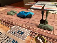 7089884 Fast &amp; Furious: Highway Heist